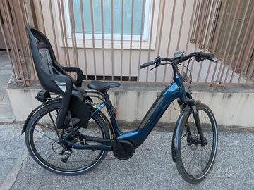 Winora Tria N8 E-Bike Bosch 