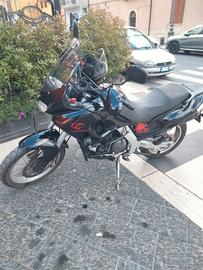 Aprilia Pegaso 650