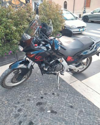 Aprilia Pegaso 650