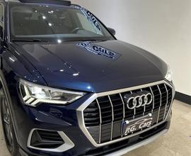 AUDI Q3 Q3 35 TDI S tronic