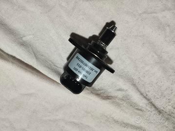 Attuatore per impianto GPL EGI multipoint 