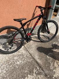 bici GT Avalanche