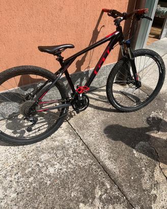 bici GT Avalanche