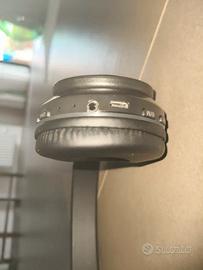 Cuffie bluetooth