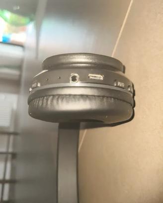 Cuffie bluetooth