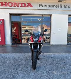 Honda CB 500 X - 2019
