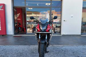 Honda CB 500 X - 2019