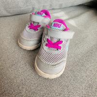 Scarpine Nike bimba 19.5