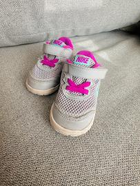 Scarpine Nike bimba 19.5