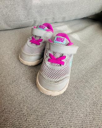 Scarpine Nike bimba 19.5