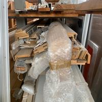 Coprifili per serramenti Pvc e Legno