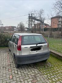 Fiat punto 1997