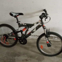 Bici bambino