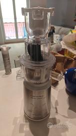 Ariete Centrikal estrattore di succo a freddo 