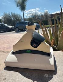 Lava Pavimenti Folletto