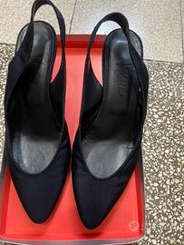 Scarpe donna Vivace blu 37 1/2