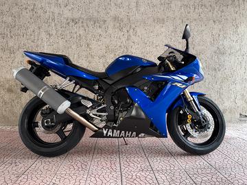 Yamaha r1 2003