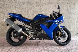 Yamaha r1 2003
