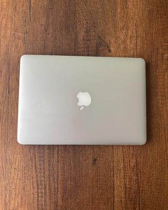 MacBook Pro Retina 13”