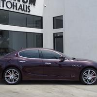 ricambi Maserati ghibli 