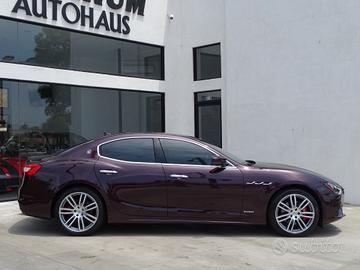 ricambi Maserati ghibli 