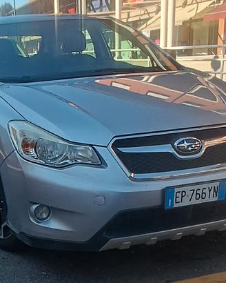 Subaru Impreza XV 4x4 2.0 140cv