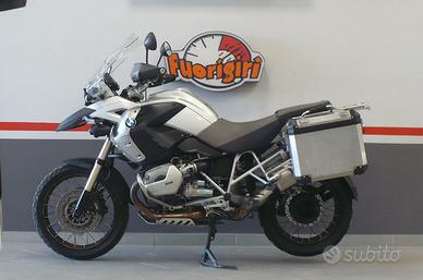 Bmw R 1200 GS ABS