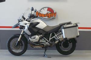 Bmw R 1200 GS ABS