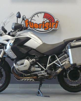 Bmw R 1200 GS ABS