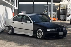 BMW 318i e36