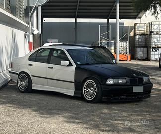 BMW 318i e36