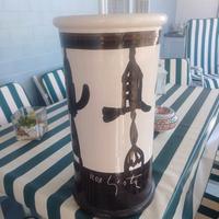 porta ombrelli originale Pietro Lista