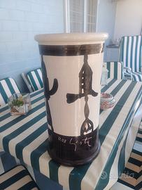 porta ombrelli originale Pietro Lista