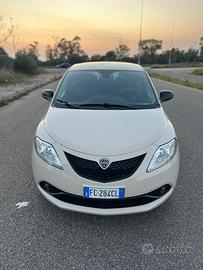 Ypsilon 3ª serie