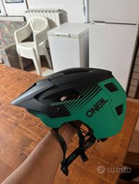 Casco L o’neal nuovo