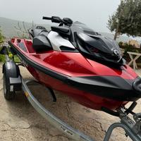 Seadoo Rxp 325