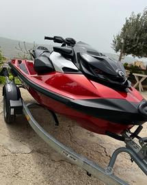 Seadoo Rxp 325