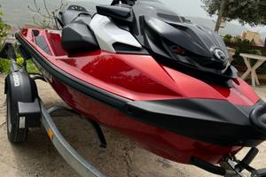 Seadoo Rxp 325