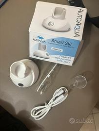 Smart stir Autoaqua