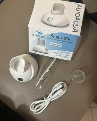 Smart stir Autoaqua