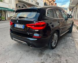 X3 Luxury 2021 bmw