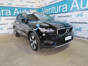 Volvo XC40 T3 Geartronic Momentum Pro