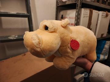 PELUCHES ORIGINALI TRUDI COME NUOVI