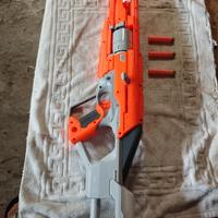 Nerf Accustrike