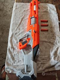 Nerf Accustrike