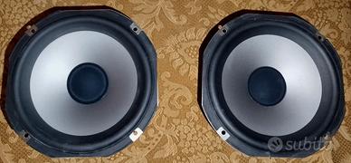 NUOVI - Coppia Speaker Polk Audio RD7219-1