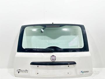 PORTELLONE POSTERIORE COMPLETO FIAT Panda 1Â° Seri