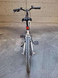 Bici Riverside taglia 20
