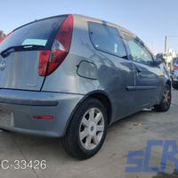 FIAT PUNTO 188 1.3 JTD 16V 70CV 03-12 - Ricambi