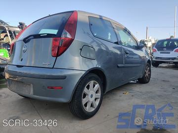 FIAT PUNTO 188 1.3 JTD 16V 70CV 03-12 - Ricambi